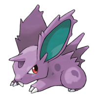 NidoranM