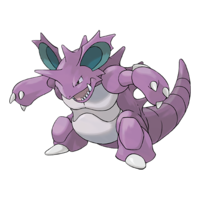 Nidoking