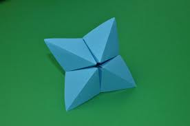origami
