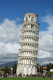 torre pisa