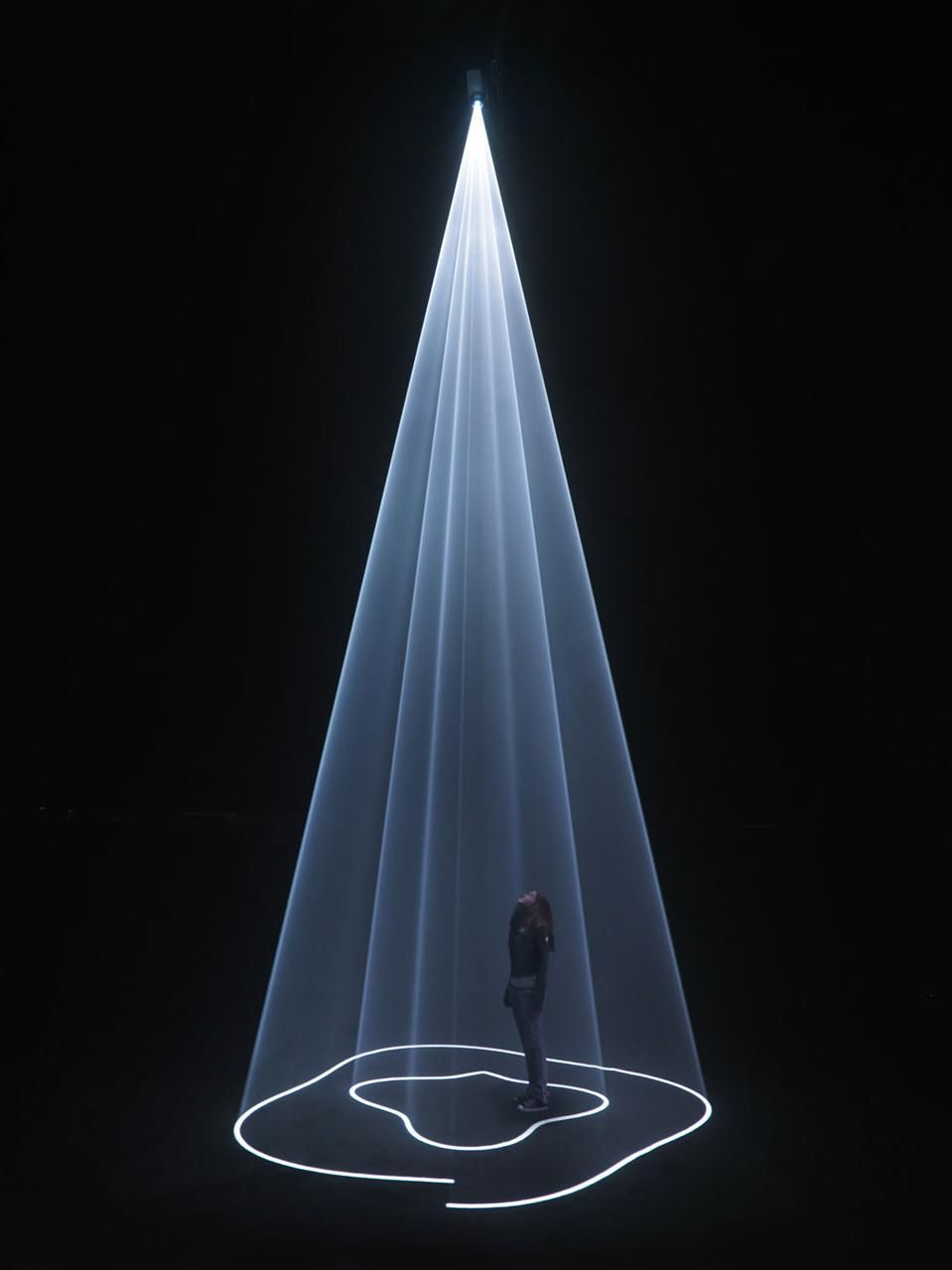 Anthony McCall