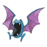 Golbat