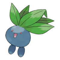 Oddish