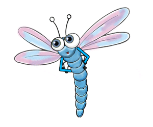 libelula