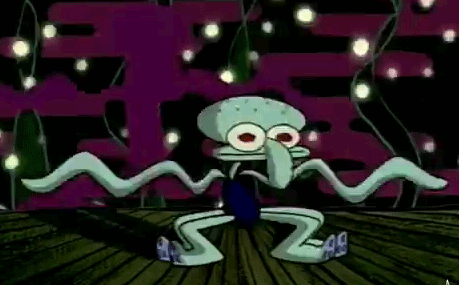 calamardo