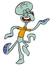 Calamardo