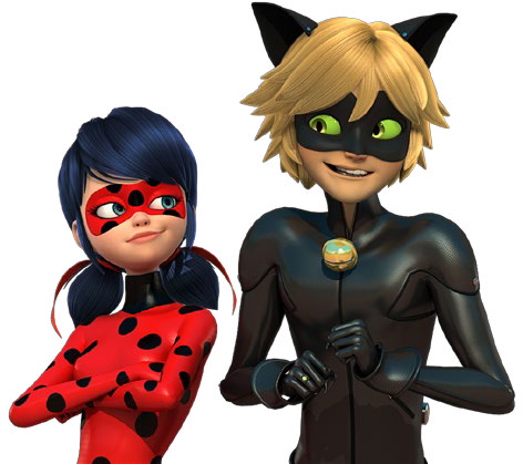 Ladybug