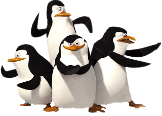 Pinguiños