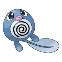 Poliwag