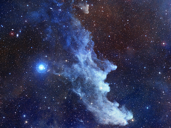nebulosa