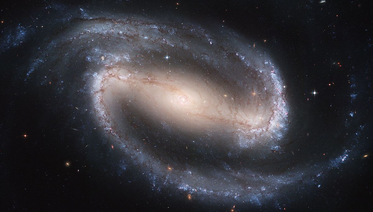 galaxiA