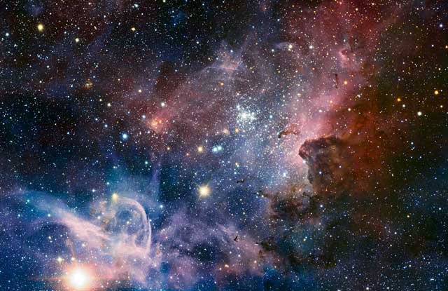 Universo