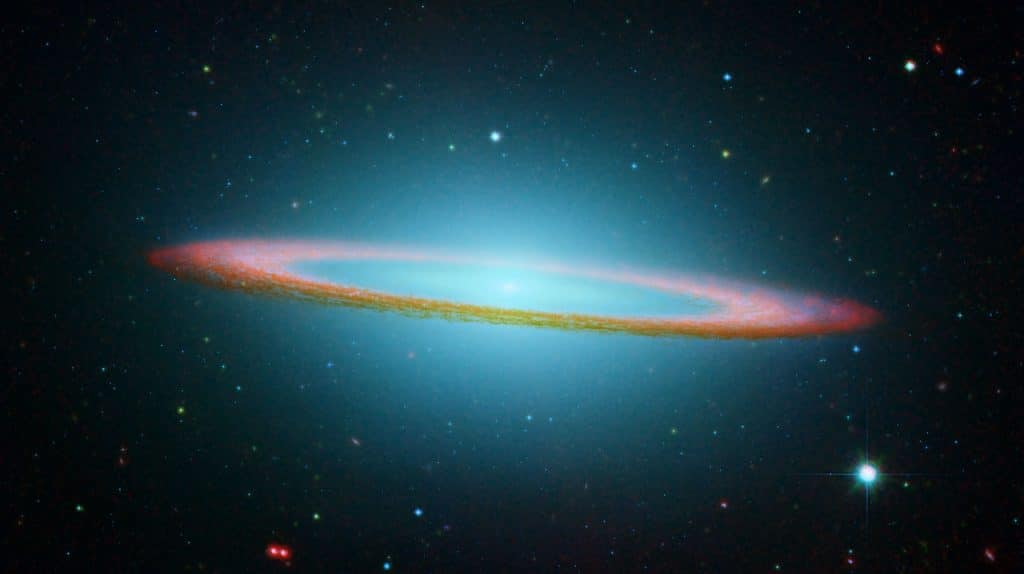 lenticular