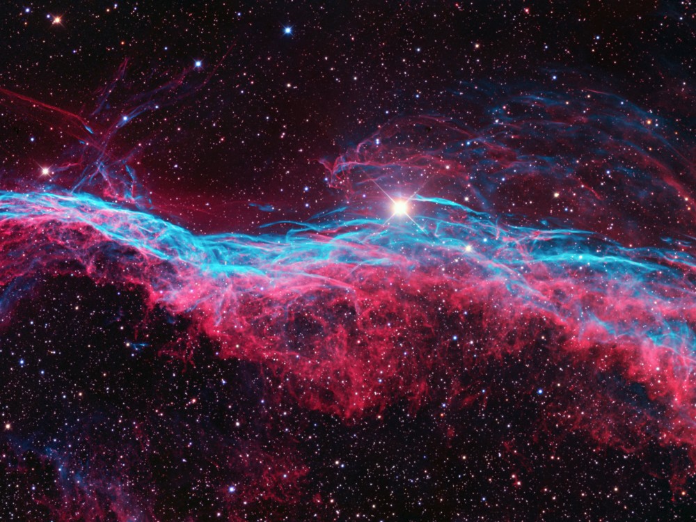 Nebulosa