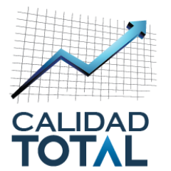 CALIDAD TOTAL