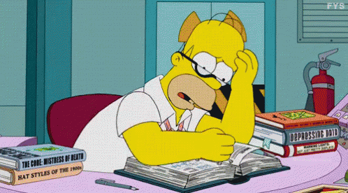 estudiar