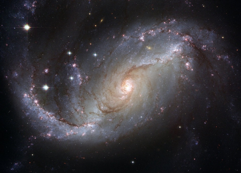 espiral barrada