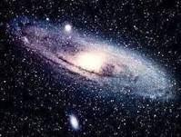 Galaxia Elíptica