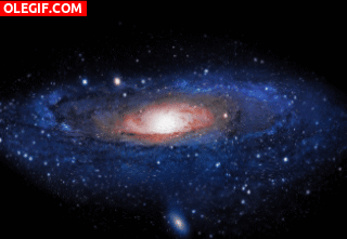 Galaxia espi