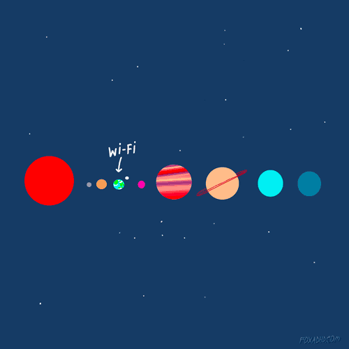 wi-fi