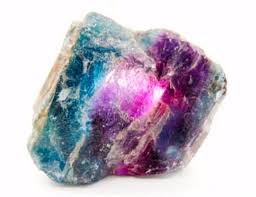 fluorita