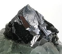 Galena