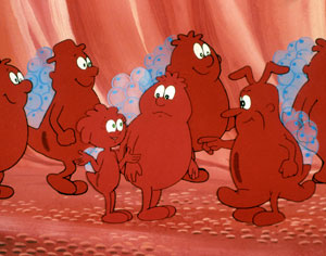 glóbulos rojos 