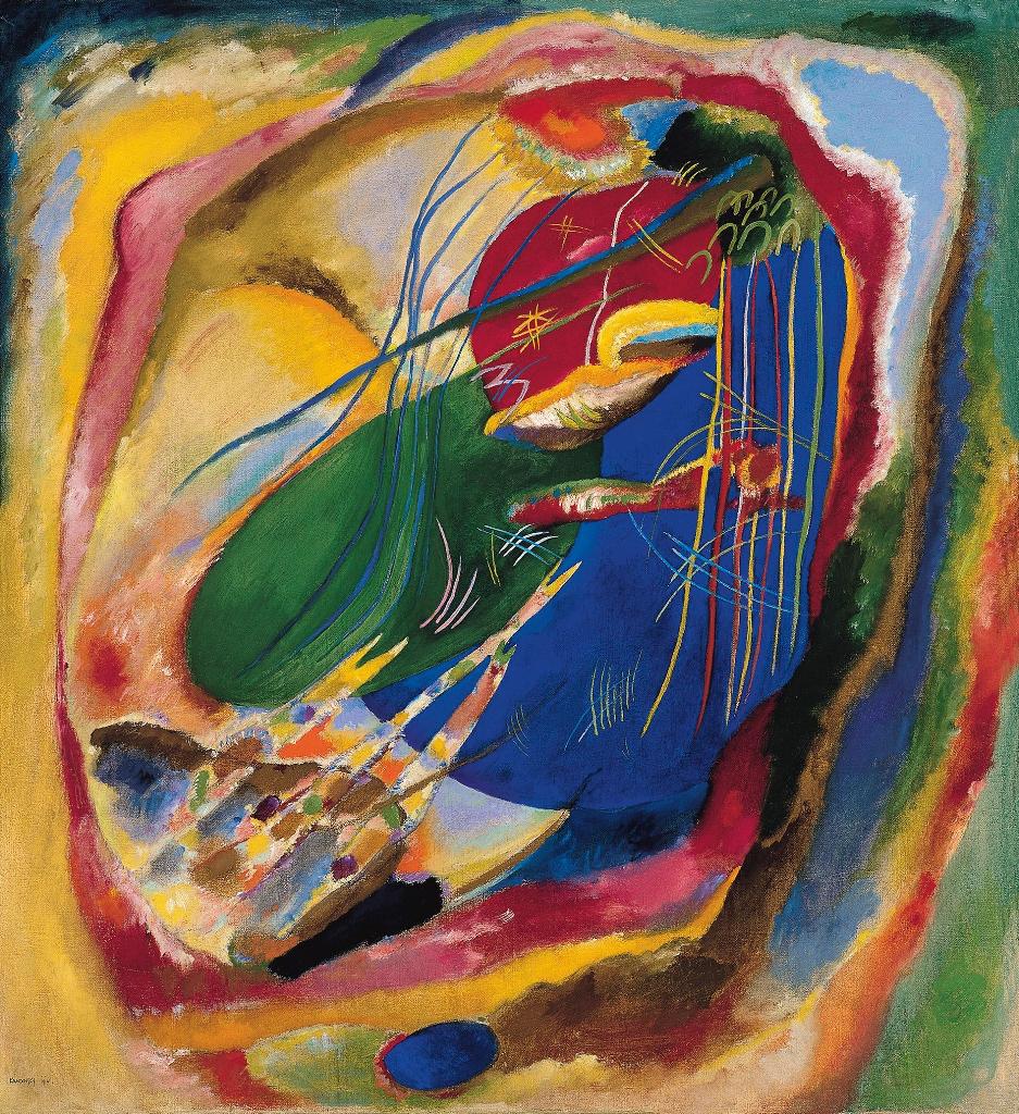 Kandinsky