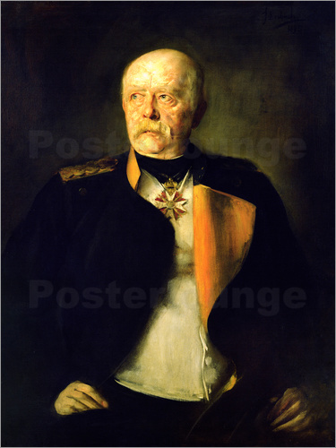 otto von bismarck