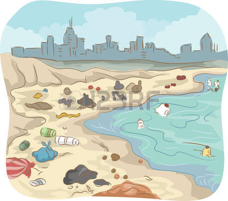 contaminacion