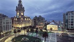 Uruguay