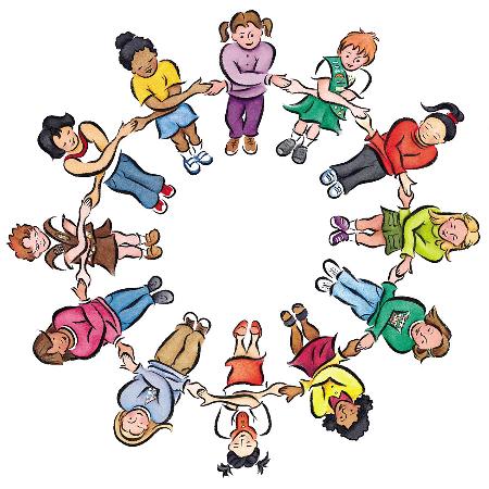 niños