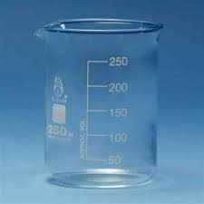 Vaso de precipitados