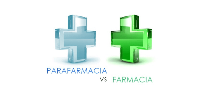 parafarmacia farmacia