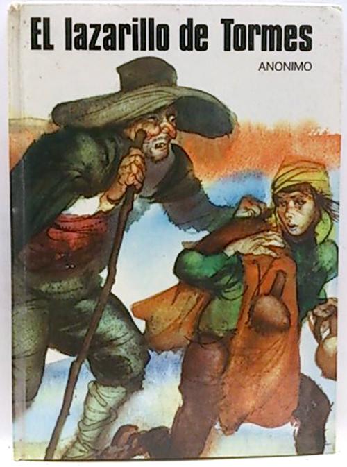 El Lazarillo