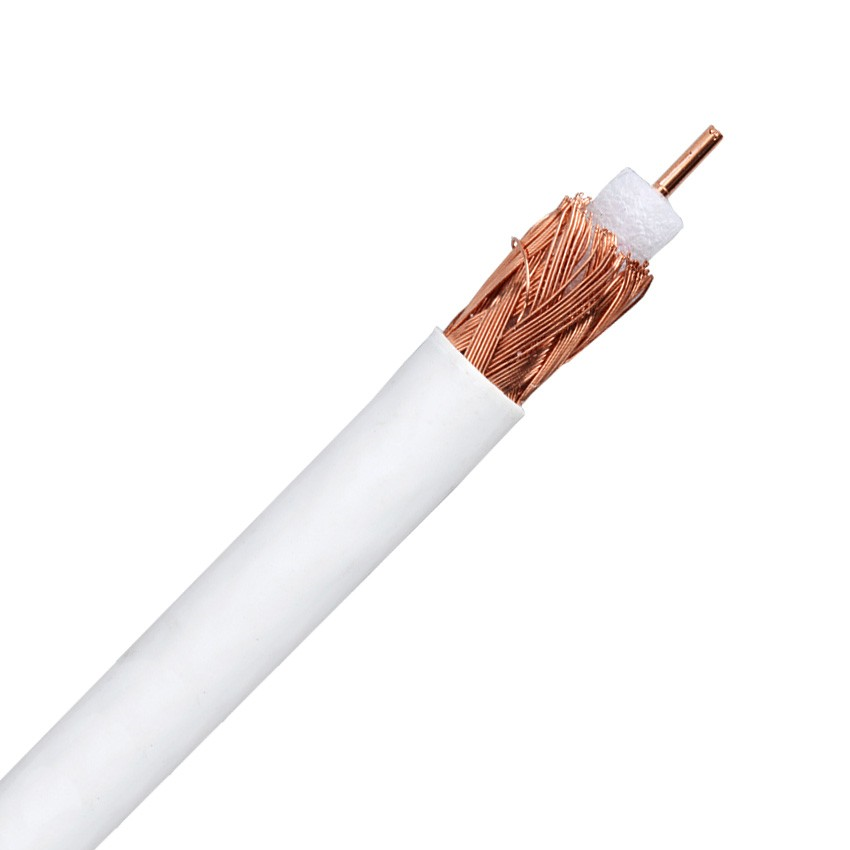 coaxial