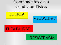 Condición Física