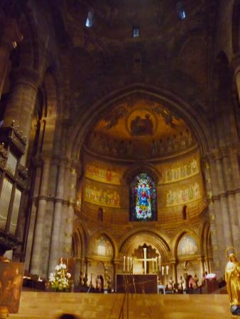 altar