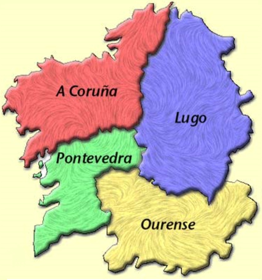 Galicia