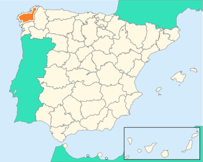 A Coruña