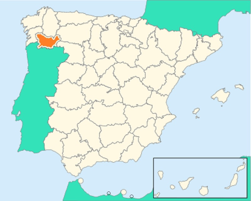 Ourense