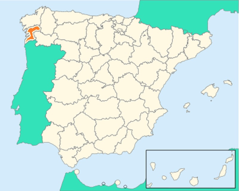 Pontevedra