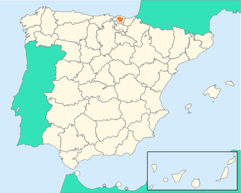 Vizcaya