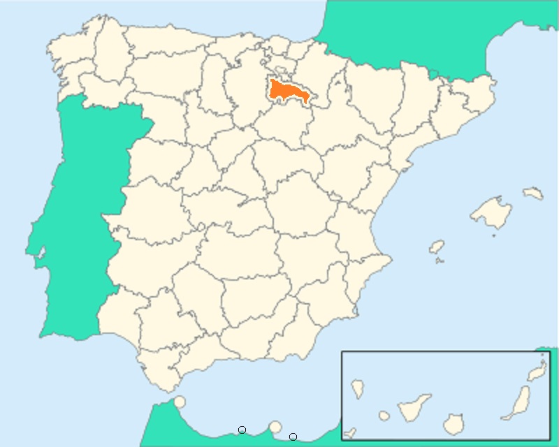 La Rioja