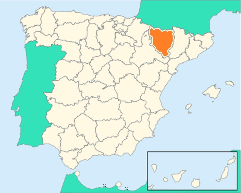 Huesca
