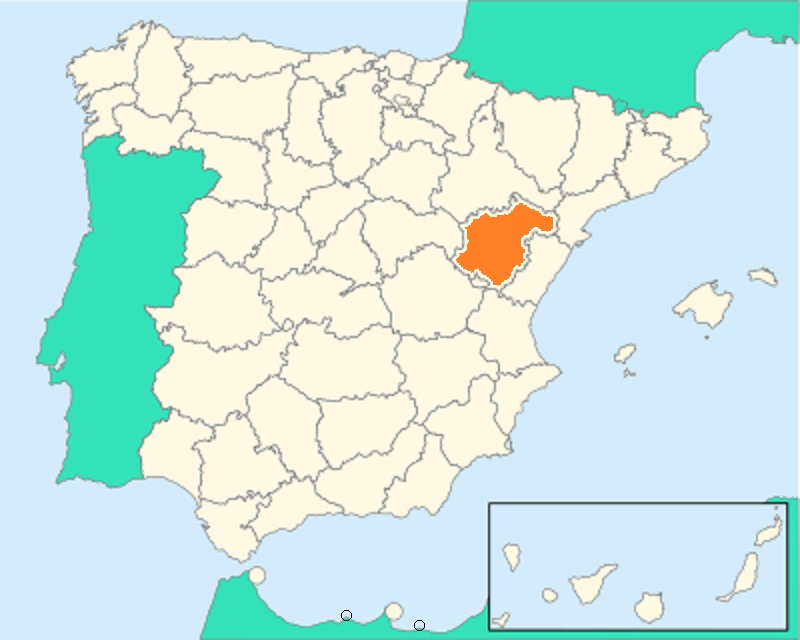 Teruel