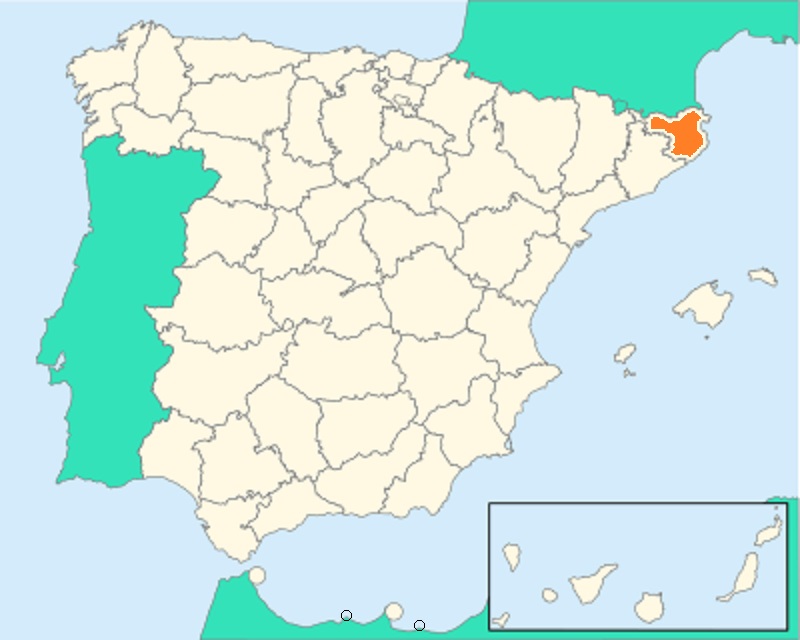 Gerona