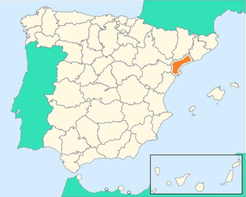 Tarragona