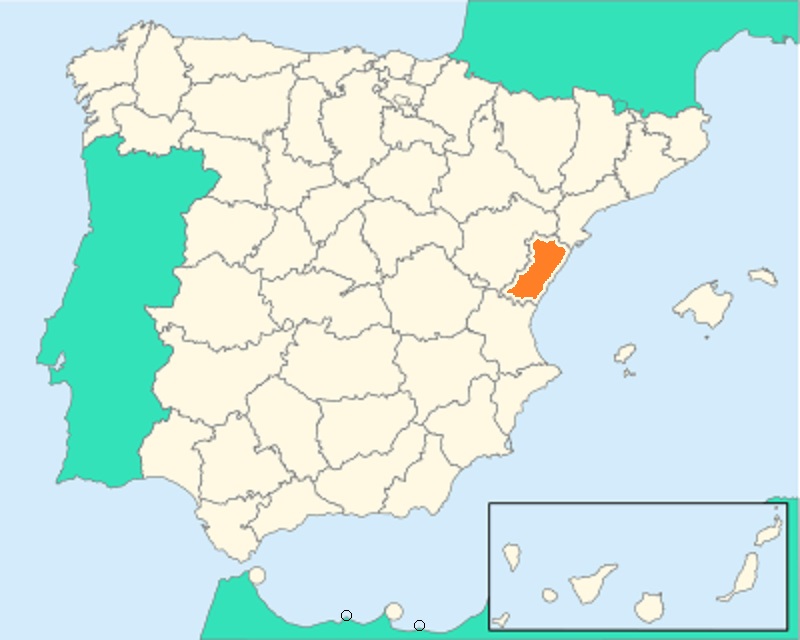 Castellón