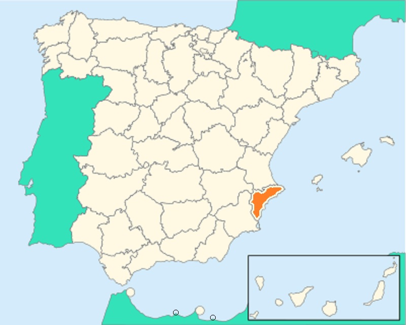 Alicante